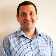 YOUR JOURNEY BEGINS HERE