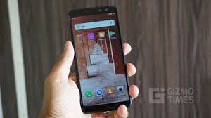Micromax Canvas Infinity Pro Review - A ...