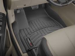 2015 2020 Kia Sedona Weathertech Floor Liners J066 Kia Sedona Kia Mini Van