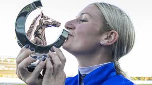 Jamie kah's age is 25 years old as of now. Jamie Kah 100 Winners The Glass Ceiling Remains Intact After A Record