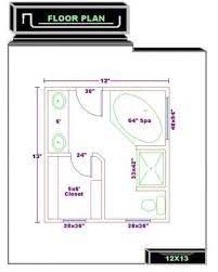 Pin By Linda Holt On Plans Master Bathroom Layout Bathroom Floor Plans Bathroom Plans