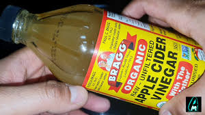 From a salad dressing to a skin toner, it's easy to the acetic acid content of apple cider vinegar has been shown to elicit several beneficial health effects. Bragg Apple Cider Vinegar With The Mother Review Youtube