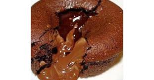 Coulant Aux Rochers Suchard Recette Recette Fondant Recette Thermomix Recette