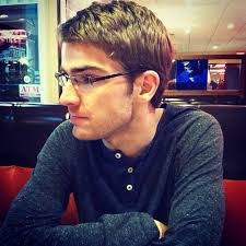 Nathan Beckham's Instagram, Twitter & Facebook