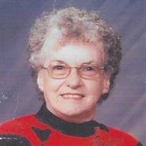 Beatrice Marian Jamison Obituary