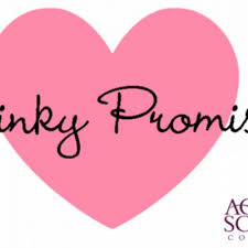 Although i know the tired digits by heart enjoy reading and share 5 famous quotes about pinky promise with everyone. Pinky Promise Asc On Twitter Reality Check Quote From Crazy Love By Francis Chan Http T Co S1blwkpzhp