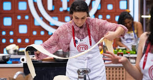 Do quartel para a cozinha: catarinense está entre os 10 melhores do MasterChef