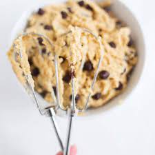 Utilizamos cookies propias y de terceros para analizar nuestros servicios y mostrarte publicidad relacionada con tus preferencias en. La Masa Cruda De Galletas Ya No Tiene Por Que Matarte