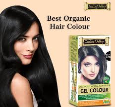 It produces an optimum hair dark color, irrespective of your natural hair shade. What Are Some Of The Natural Ways To Dye My Hair Black Without Side Effects Quora
