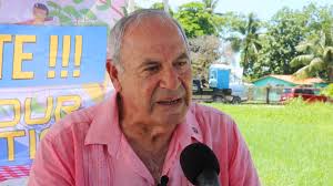 P.C.C. Introduces Volume 2 of Constitution Summary , In June 2023, the  People’s Constitution Commission introduced volume one of a summary of the  Belize Constitution. On Saturday, the P.C.C launched ...