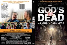 God S Not Dead A Light In Darkness Dvd Cover Cover Addict Free Dvd Bluray Covers And Movie Posters