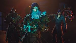 How does a battle pass work? Fortnite Season 8 Battle Pass Skins And Unlocks Detailed Slashgear