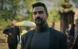 Image result for who plays the cartel attorney in ozark reparations