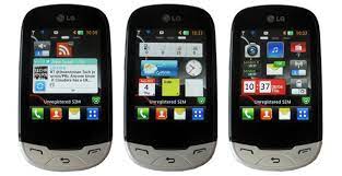 LG Ego WiFi Review