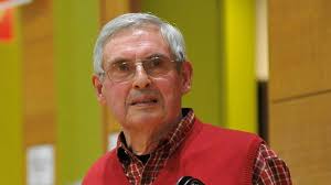 Nördlingen: Klare Meinung bei den Finanzen und im Sport: Otto Riedelsheimer  gestorben