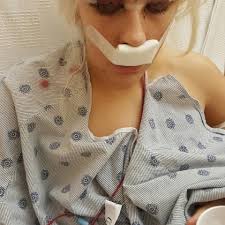 Fundraiser by Danielle Forster : Danielle's Medical Expenses