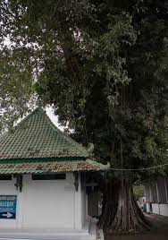 Lokasi makam syekh atas angin berada di desa pedagangan, kecamatan dukuhwaru, kabupaten tegal. Ziarah Dan Wisata Religi Makam Syekh Maulana Syamsudin Pemalang Kampung Kalimas