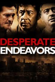 Freddy Cintron List of Movies and TV Shows