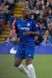During his 5 season spell at chelsea, gallas played a total of 225 matches for the london blues, scoring 14. William Gallas Wikipedia