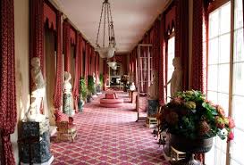 Inside the property is the famous st. Harry And Meg Hide Cost To Taxpayers Of Refurbishing New Home Frogmore House Windsor Homes Country Manor House