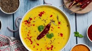 Chhattisgarh, though being a small state in size, has huge wheat, jowar and maize find a prominent place in the food of chhattisgarh and you will come. Kadhi Aamat Chhattisgarh Diary