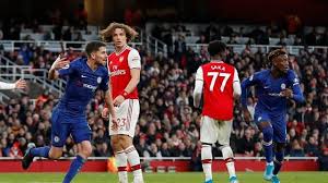 No fans will be allowed in, but supporters are able to attend chelsea's final home game against. Arsenal X Chelsea Joao Define Copa Da Inglaterra Neste Sabado Veja Onde Assistir
