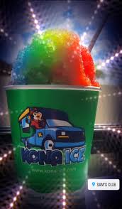 Anchor wreath kitchen waffle weave towel. Kona Ice Of Tampa Bay Ruskin Florida Food Truck Shaved Ice Shop Facebook