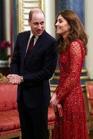 Prince william and kate drive a tractor during farm visit! Prince William And Kate Middleton S Secret Date Night In London