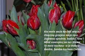 Co roku dnia 21 i 22 stycznia obchodzimy dzien babci i dzien dziadka. Zyczenia Na Dzien Babci 21 01 2020 Krotkie Smieszne Wierszyki Na Dzien Babci Rymowanki Piekne Zyczenia Dla Babci Gazeta Krakowska