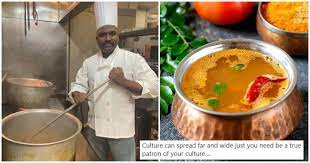 Usually, there are many varieties of rasam but today in this post i will share the recipe for tomato rasam. Tamil Nadu Chef Arun Rajadurai Turns Rasam Health Care Fluent