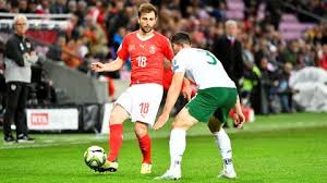 Maybe you would like to learn more about one of these? Mehmedi Sidelined Vfl Wolfsburg