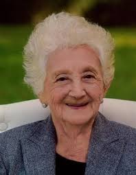 Josefa Pardo Obituary (1927