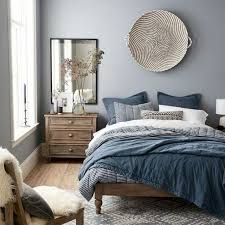 36 The Most Neglected Fact About Blue Bedroom Ideas Uncovered Bobayule Com Calming Bedroom Blue Bedroom Bedroom Color Schemes