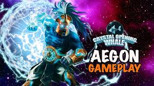 Aegon nv history, profile and history video. Aegon Vs Lol Black Widow One Shot Solo Crazy Damage Mcoc Guide