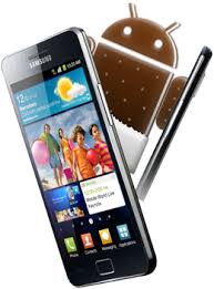 Upgrade Samsung Galaxy S2 To Official Android 4 0 3 Xxlpq Firmware Manually Android Authority