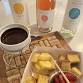 Chocolate Fondue Dip & Sip event in Sandy Hook, CT