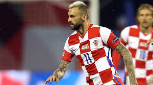 Impact brozovic was not particularly impressive in this one but piled up stats thanks to a high number of corner kicks. Inter And Croatia Star Brozovic Tests Positive For Covid 19