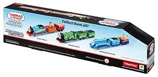 With gordon and the other engines making the journey to compete, something suddenly. Thomas Friends Trackmaster Shooting Star Gordon Pricepulse