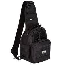 Everlast Endura Cross Body Bag