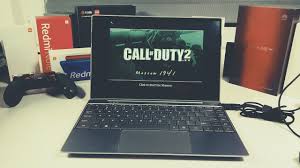 Jumper Ezbook X3 Pro Gaming Test Battery Life Screen On Time Heating Temps Gemini Lake N4100 Youtube