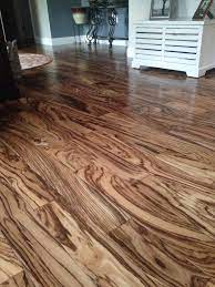 Home Slice Of Design Tigerwood Flooring Hardwood Floor Colors Wood Floor Design