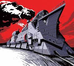 Image result for kabaneri of the iron fortress