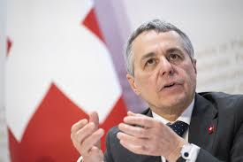 Schweiz: die wichtigsten Meldungen