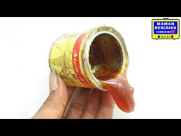 Cara mencairkan lem korea yang mengeras. Cara Mencairkan Lem Kering Aibon Tips Cara Atasi Lem Kering Minyak Pengencer Lem Fix Glue Youtube