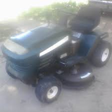Best Craftsman 42 Riding Lawn Mower Fully Serviced For Sale In Wichita Kansas For 2021