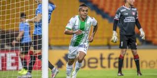 0 deportivo pereira alfonso lópez 17 de febrero 14:00 win sports+ y win sports águilas doradas 1 : Atletico Nacional Vs Alianza Petrolera Alineaciones Hora Y Donde Ver El Partido De Liga Betplay 2020 Futbol Colombiano Liga Betplay Futbolred