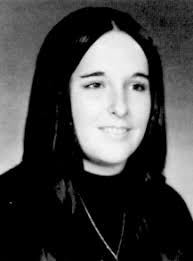 Deborah Jean Kenny (1954-1987)