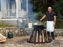 Maybe you would like to learn more about one of these? The White Gull Inn Door County Wi Fish Boil Details
