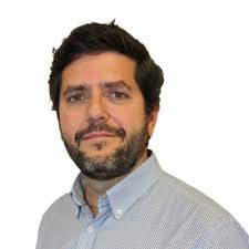 Edward Batty MEng CEng MICE