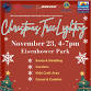 Christmas Tree Lighting  — Bogart's Coffee House event image